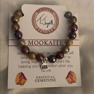 T Jazelle bracelet